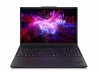 Mobilna stacja robocza ThinkPad P16v G3 21RS0055PB W11PRO Ultra 9285H/2x32GB/1TB/RTX PRO 2000 8GB/16.0 WQUXGA/BLACK/VPRO/3YRS Premier+3YR CI+CO2Offset